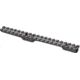 Contessa Night Vision Rear Extention Rail for 60mm, Black, Sabatti Short, PH08-NV