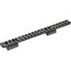 Contessa Night Vision Rear Extention Rail for 60mm, Black, Sako 85 Xs, PH31-NV