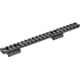 Contessa Night Vision Rear Extention Rail for 60mm, Black, Sako 85 Xs, PH31-NV