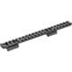 Contessa Night Vision Rear Extention Rail for 60mm, Black, Sako L/Xl, PH14-NV