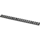 Contessa Night Vision Rear Extention Rail for 60mm, Black, Tikka T3, PH03-NV
