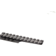 Contessa Picatinny Rails - Hardened Steel, 0 MOA, Black, Baikal, PH56