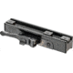 Contessa QD Mount - Body for ZEISS, LEICA, DOCTOR and Schmidt &amp; Bender Rails, Black, 12mm/60, SBZ01