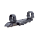 Contessa QD Mount for Blaser Body &amp; Rings 30mm/5mm Height, Black, 1 MOA, SBB02-SP02