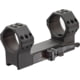 Contessa QD Mount with Bubble Level, Black, 1In, SBT04