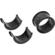 Contessa Ring Reducer for Tactical QR-FX at 40mm, Black, 30mm Reducer, RR02