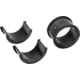 Contessa Ring Reducer for Tactical QR-FX at 40mm, Black, 1In Reducer, RR01