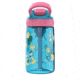 Contigo Asclnbl Blue Raspberry Butterflies, 14 oz, 14, CTPLASCLN2514-13
