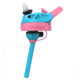 Contigo Asclnbl Blue Raspberry Butterflies, 14 oz, 14, CTPLASCLN2514-13