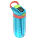 Contigo Asclnbl Bottle, 20 oz, Tri Blue Raspberry Coral, 20, CTPLASCLN2520-6