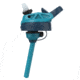 Contigo Asclnbl Juniper Scootin By, 14 oz, 14, CTPLASCLN2514-14