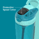 Contigo Asclnbl Tri, 20 oz, Juniper Jade Vine, 20, CTPLASCLN2520-3