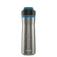 Contigo Ashland Chill 2.0 Stainless Steel Bottle, 24 oz, W Blue Poppy, 24, CTSSASHLCH2024-15
