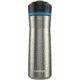 Contigo Ashland Chill 2.0 Stainless Steel Bottle, 24 oz, W Blue Poppy, 24, CTSSASHLCH2024-15