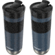 Contigo Byron 2.0 Bottle, 2Pk, 20 oz, Bluebry Midnight Bry, 20, CTSSBYRON2020-7