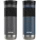 Contigo Byron 2.0 Bottle, 2Pk, 20 oz, Sake Blueberry, 20, CTSSBYRON2020-8