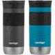 Contigo Contigo Byron 2.0 Bottle, 16 oz, Sake Juniper 2Pk, 16, CTSSBYRON2016-3