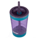 Contigo Contigo Kids Bottle, 14 oz, Spt Eggplant, 14, CTPLSPILLPRF14-4