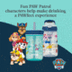 Contigo Kids Leighton SPT PP, 14 oz, 2 Pack, Pawpatrol, 14, CTPLLEIPPSPT14-13