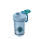 Contigo SG Fit 2.0 PP, 20 oz, Glacier Blue Poppy, 20, CTPLSGFPPO2020-6