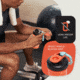 Contigo Sg Fit 2.0 PP Snap Lid, 20 oz, Cayenne, 20, CTPLSGFPPO2020-4