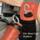 Contigo Sg Fit 2.0 PP Snap Lid, 20 oz, Cayenne, 20, CTPLSGFPPO2020-4