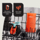 Contigo Sg Fit 2.0 PP Snap Lid, 20 oz, Cayenne, 20, CTPLSGFPPO2020-4