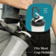 Contigo Sg Fit 2.0 PP Snap Lid, 20 oz, Salt, 20, CTPLSGFPPO2020-3