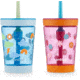 Contigo SPT Tri 2PK Bottle, 14 oz, Wildflowers Into Clouds, 14, CTPLSPILLPRF14-5
