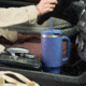 Contigo Streeterville, 40 oz, Indigo Powder, 40, CTSSSTREETML40-2