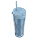 Contigo Streeterville SG Flex, 24 oz, Glacier, 24, CTSTREETFLS24-2
