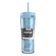 Contigo Streeterville SG Flex, 24 oz, Glacier, 24, CTSTREETFLS24-2
