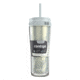 Contigo Streeterville SG Flex, 24 oz, Macaroon, 24, CTSTREETFLS24-1