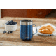 Contigo Streeterville Stainless Steel Mug w/ Handle, 14 oz, Blue Corn, 14, CTSSSTREEMUG14-12