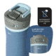 Contigo Wells Chill w/Extra Filter, 24 oz, Dark Ice, 24, CTSSWELLSFL24