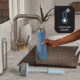 Contigo Wells Chill w/Extra Filter, 24 oz, Dark Ice, 24, CTSSWELLSFL24