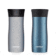 Contigo West Loop 2.0, 16 oz, 2 Pack, Drkice Gold Morel, 16, CTSSWL2016-4