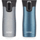 Contigo West Loop 2.0, 16 oz, 2 Pack, Drkice Gold Morel, 16, CTSSWL2016-4