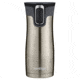 Contigo West Loop 2.0, 16 oz, 2 Pack, Monaco Ss, 16, CTSSWL2016-6