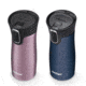 Contigo West Loop 2.0, 16 oz, 2 Pack, Vervain Mid Berry, 16, CTSSWL2016-3