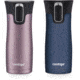 Contigo West Loop 2.0, 16 oz, 2 Pack, Vervain Mid Berry, 16, CTSSWL2016-3