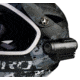 ContourGPS Helmet Mounted (not included)