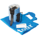 Contour Guide Mix 115 Skins, Blue, 2XL, 185-195 cm, C53115XXL