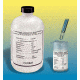 VWR Conductivity Calibration Standards 4179 Single-Use, 100 Ml (3.4 oz.) Polyethylene Bottles (NIST/ISO 17025 Certificate)