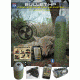 Bullet HP Complete Bluetooth Game Calling System, Green