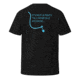 Cool Cat Cooler "Its Not a Party Til I Whip Out My Hose" Tee, 635677818793