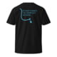 Cool Cat Cooler "Its Not a Party Til I Whip Out My Hose" Tee, 635677819116