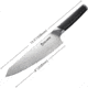 Cool Hand Chef's Knife G10 CLH7198GG10