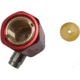 CoolFire Trainer CO2 90 Gram Cartridge Adapter G2, CA-CAA902