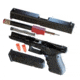 CoolFire Trainer Coolfire System, EAA Tanfoglio Witness Elite Ltd. 40 Cal, CK-CKTAN40